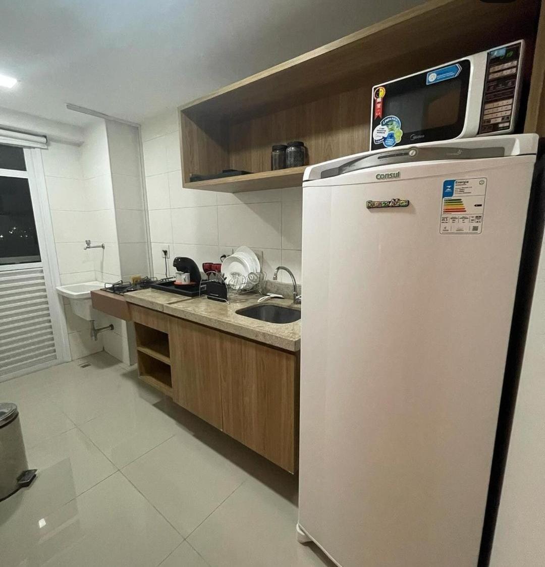 Aparthotel Rio