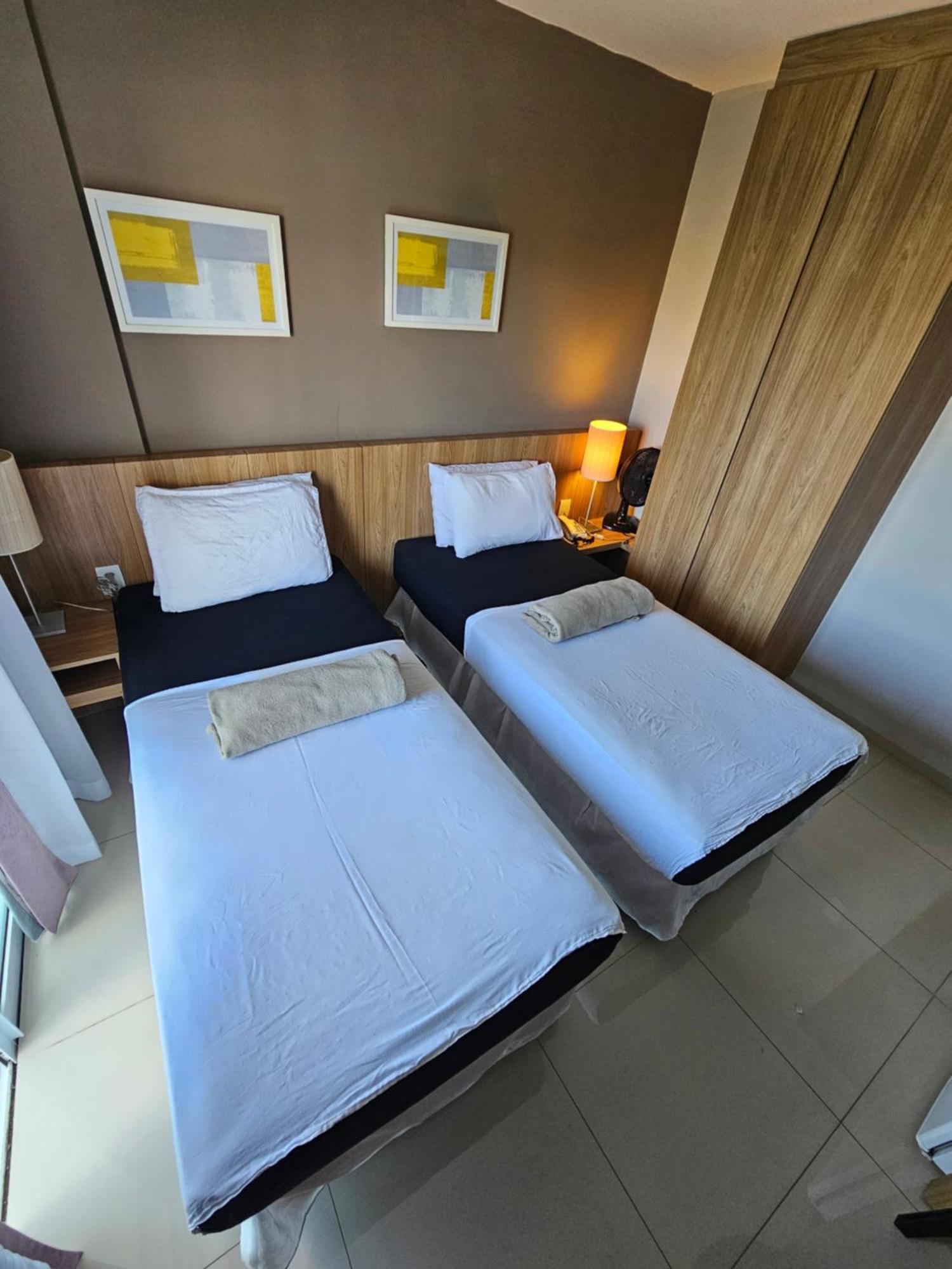 Rio Aparthotel Rio de Janeiro