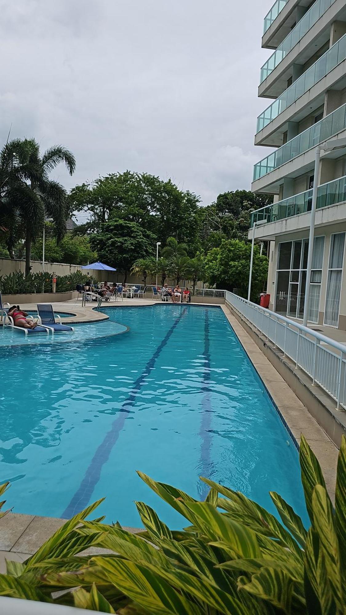 Aparthotel Rio Rio de Janeiro
