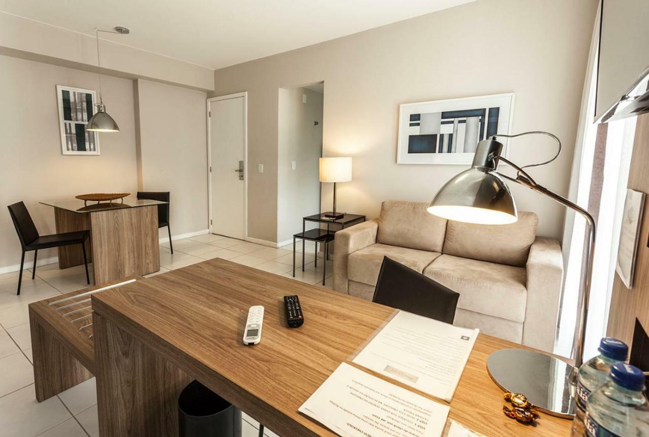 Aparthotel Rio Rio de Janeiro