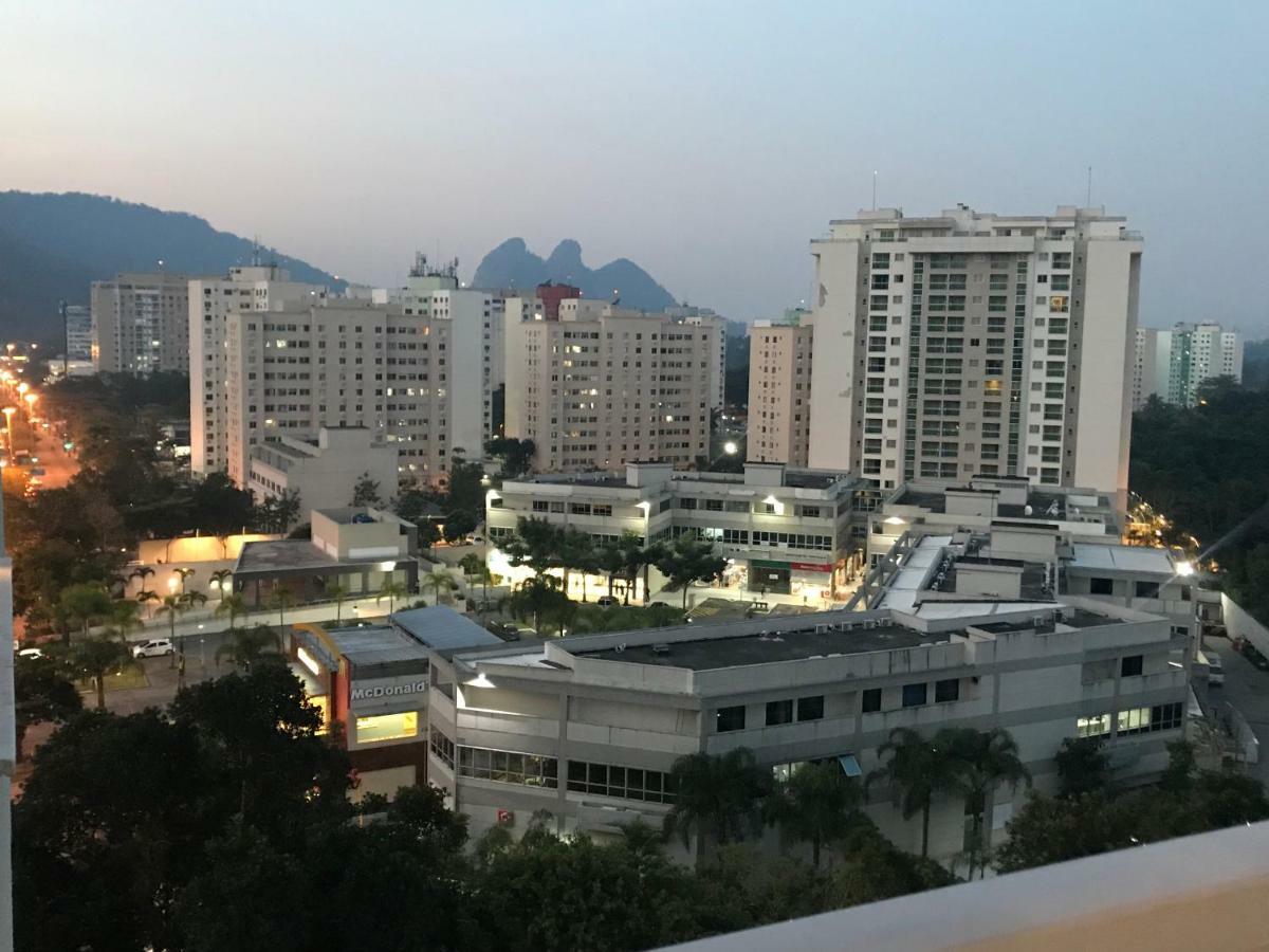 Aparthotel Rio Rio de Janeiro