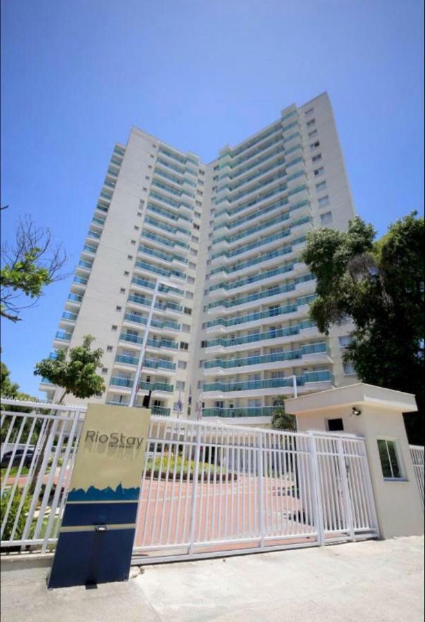 Rio Aparthotel Rio de Janeiro