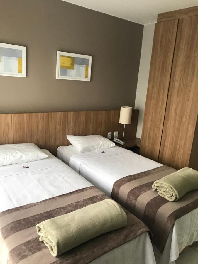 Rio Aparthotel
