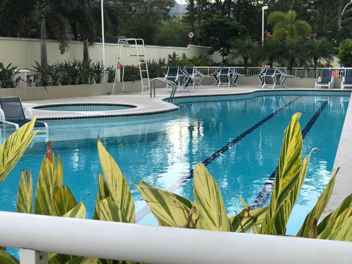 Rio Aparthotel Rio de Janeiro