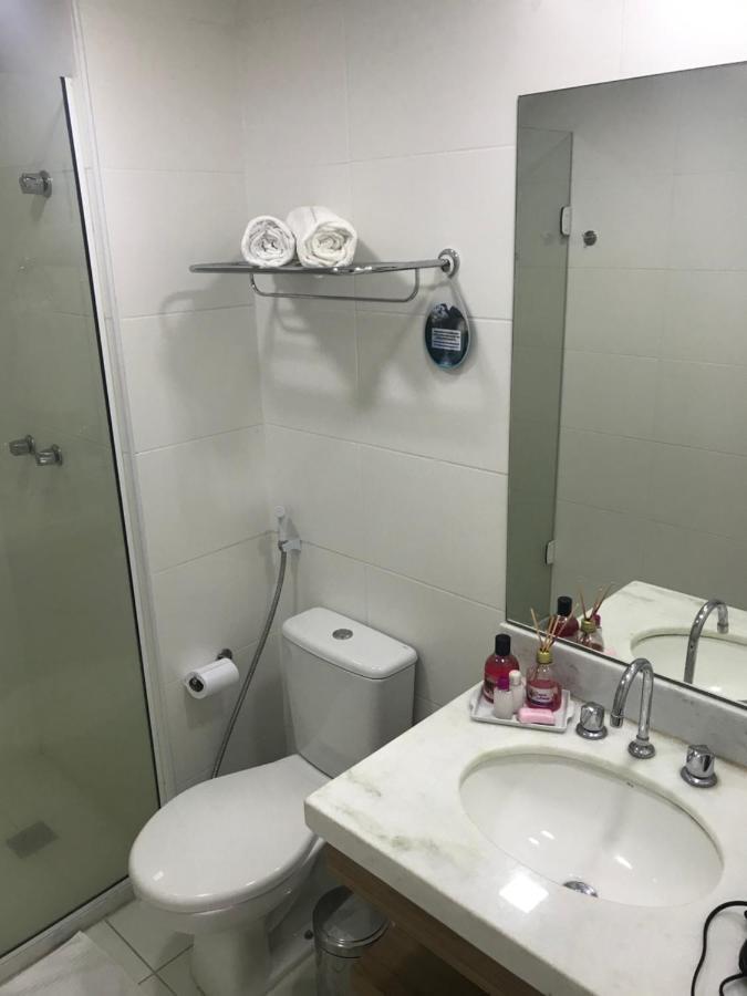 Aparthotel Rio Rio de Janeiro