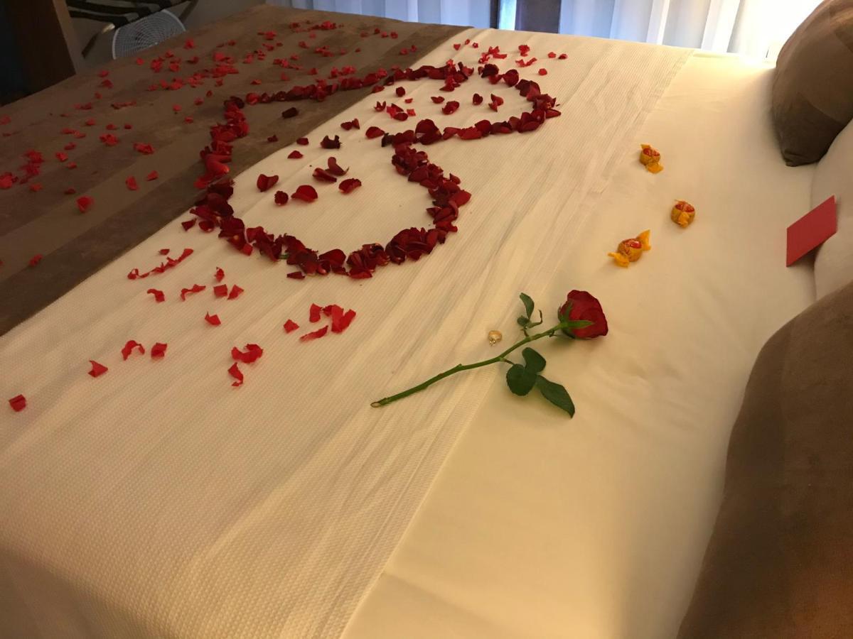 Aparthotel Rio