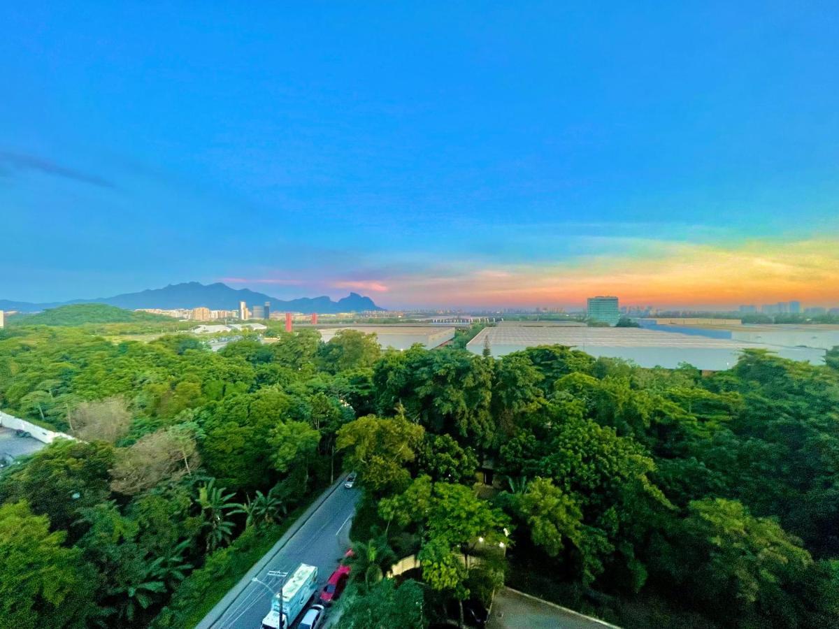 Aparthotel Rio 2*