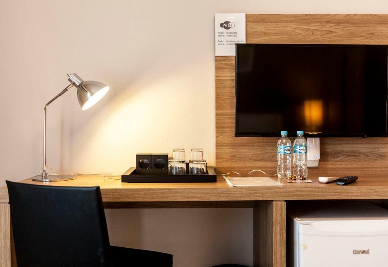 Aparthotel Rio Rio de Janeiro