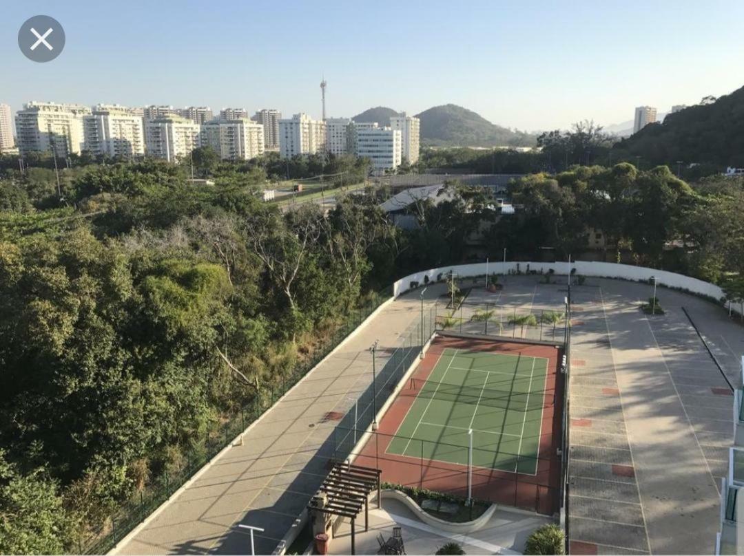 Rio Aparthotel 2*