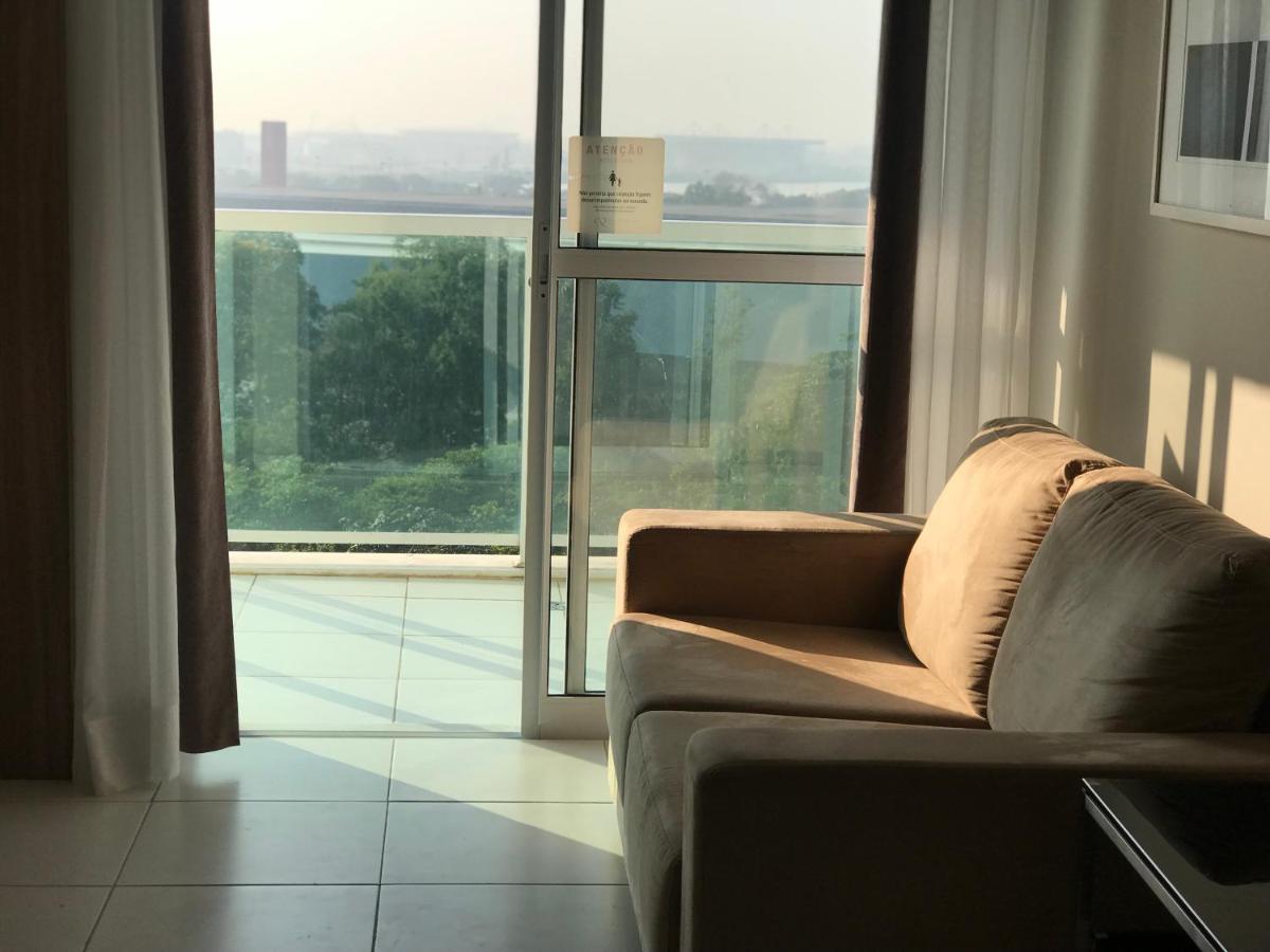 Aparthotel Rio Rio de Janeiro